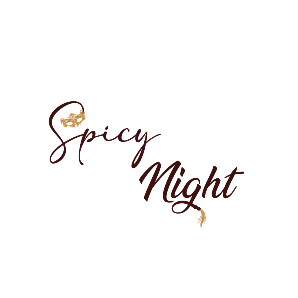 Spicy Night - Logo Love Room